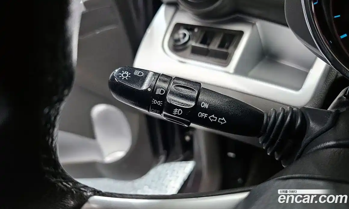 Chevrolet Spark 2014 1.0 Автомат в Москве № 589828, фото 19