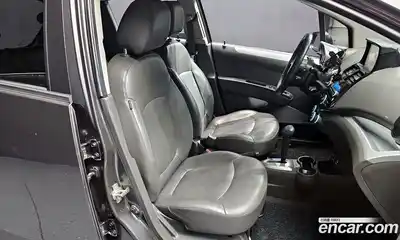 Chevrolet Spark 2014 1.0 Автомат в Москве № 589828, миниатюра 10