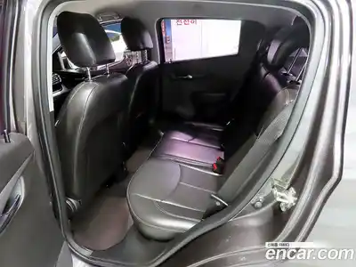 Chevrolet Spark 2016 1.0 Автомат в Москве № 589848, миниатюра 11