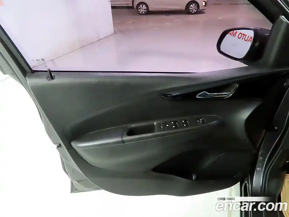 Chevrolet Spark 2016 1.0 Автомат в Москве № 589848, фото 12