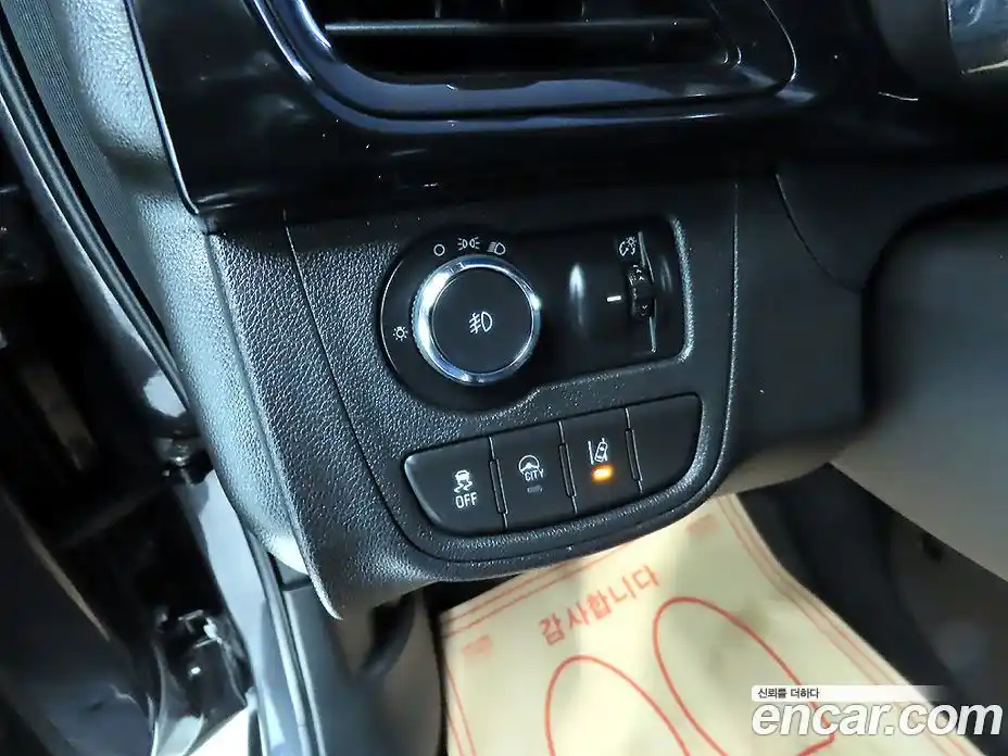 Chevrolet Spark 2016 1.0 Автомат в Москве № 589848, фото 13