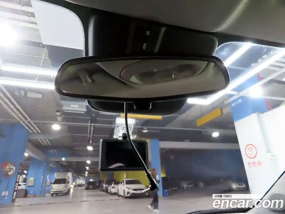 Chevrolet Spark 2016 1.0 Автомат в Москве № 589848, фото 15