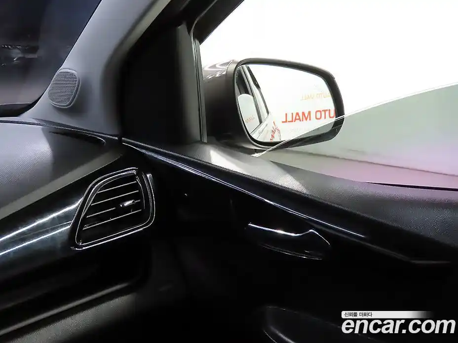 Chevrolet Spark 2016 1.0 Автомат в Москве № 589848, фото 16