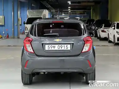 Chevrolet Spark 2016 1.0 Автомат в Москве № 589848, миниатюра 4