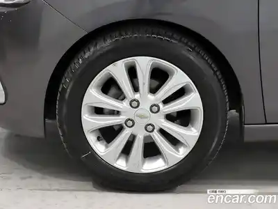 Chevrolet Spark 2016 1.0 Автомат в Москве № 589848, миниатюра 5