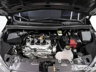 Chevrolet Spark 2016 1.0 Автомат в Москве № 589848, миниатюра 6