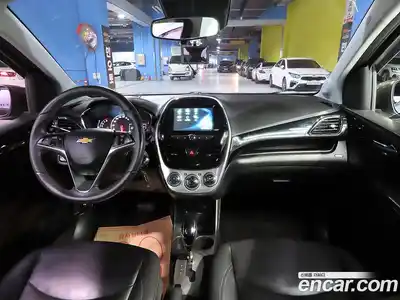Chevrolet Spark 2016 1.0 Автомат в Москве № 589848, миниатюра 7