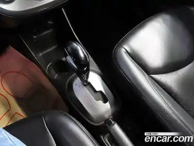 Chevrolet Spark 2016 1.0 Автомат в Москве № 589848, миниатюра 9