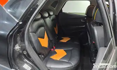 Renault QM3 2016 1.5 Автомат в Москве № 590195, миниатюра 12