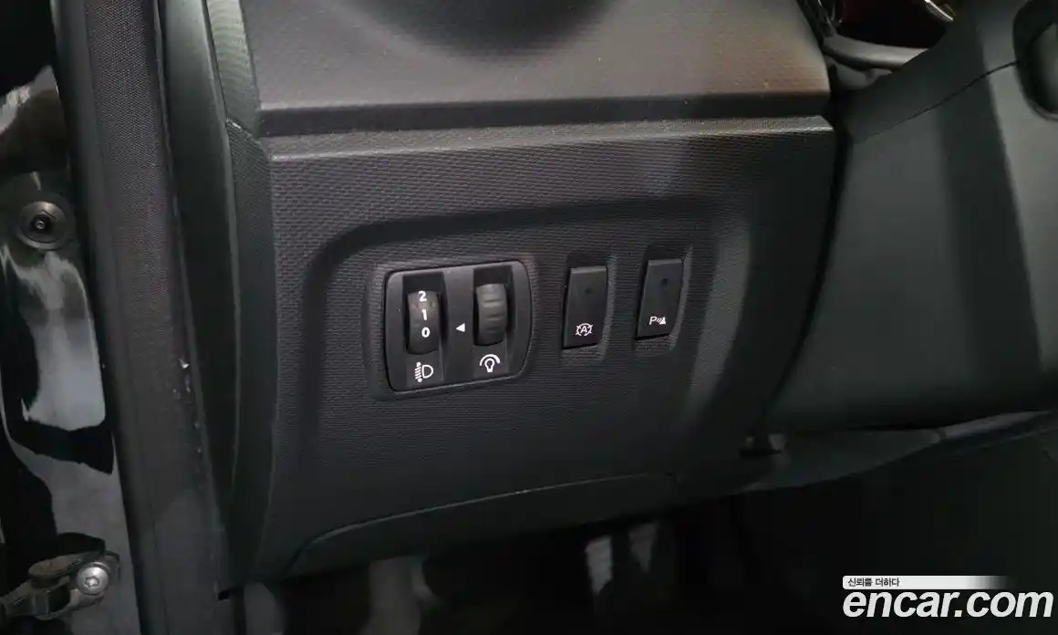 Renault QM3 2016 1.5 Автомат в Москве № 590195, фото 16