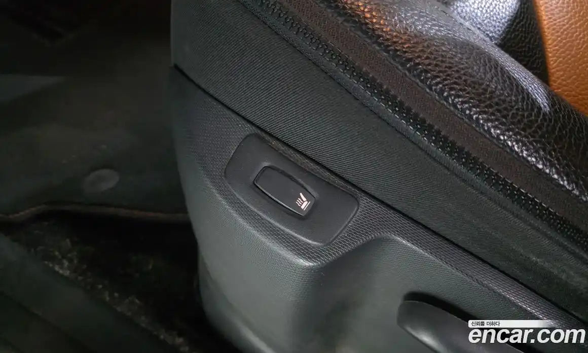 Renault QM3 2016 1.5 Автомат в Москве № 590195, фото 17