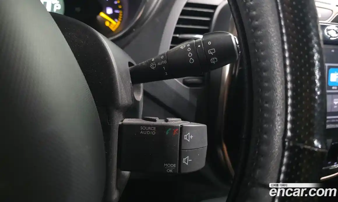 Renault QM3 2016 1.5 Автомат в Москве № 590195, фото 18