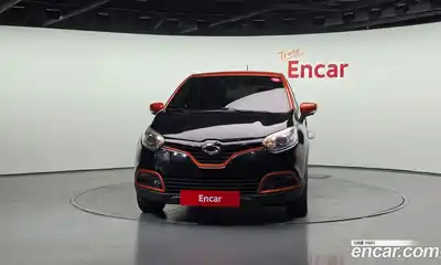 Renault QM3 2016 1.5 Автомат в Москве № 590195, миниатюра 3