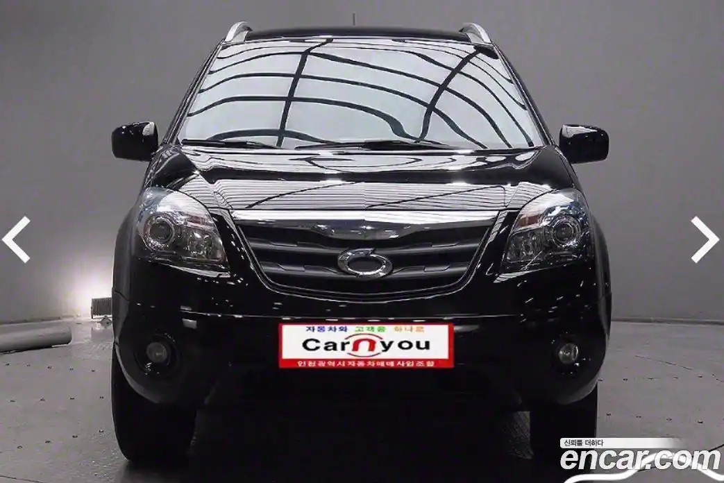 Renault QM5 2009 2.5 Автомат в Москве № 590510, фото 1