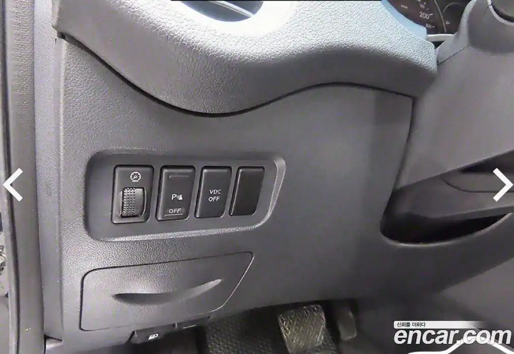 Renault QM5 2009 2.5 Автомат в Москве № 590510, фото 11