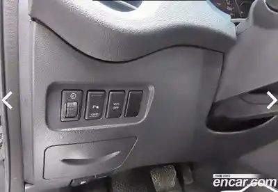 Renault QM5 2009 2.5 Автомат в Москве № 590510, миниатюра 11