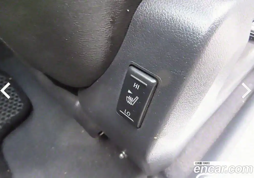 Renault QM5 2009 2.5 Автомат в Москве № 590510, фото 13