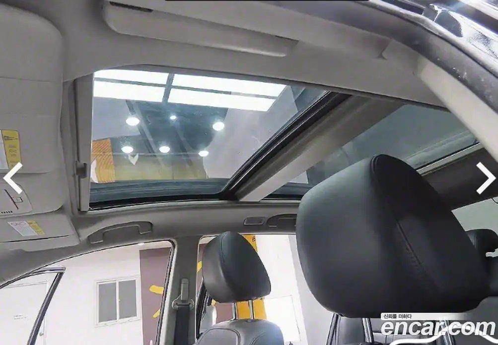 Renault QM5 2009 2.5 Автомат в Москве № 590510, фото 14