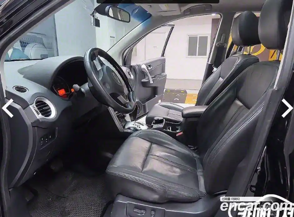 Renault QM5 2009 2.5 Автомат в Москве № 590510, фото 15