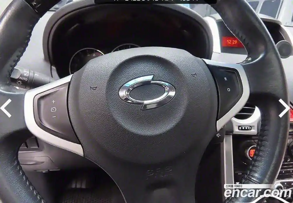 Renault QM5 2009 2.5 Автомат в Москве № 590510, фото 18