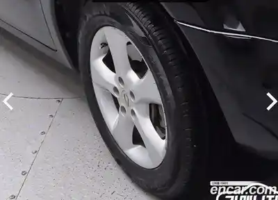 Renault QM5 2009 2.5 Автомат в Москве № 590510, миниатюра 5