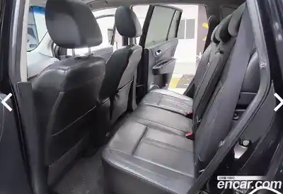 Renault QM5 2009 2.5 Автомат в Москве № 590510, миниатюра 8