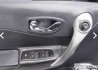 Renault QM5 2009 2.5 Автомат в Москве № 590510, миниатюра 10