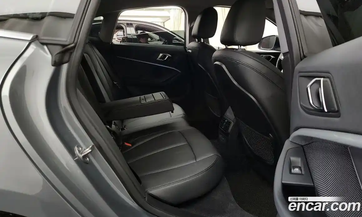 BMW 2-Series 2022 2.0 Автомат в Москве № 590943, фото 11