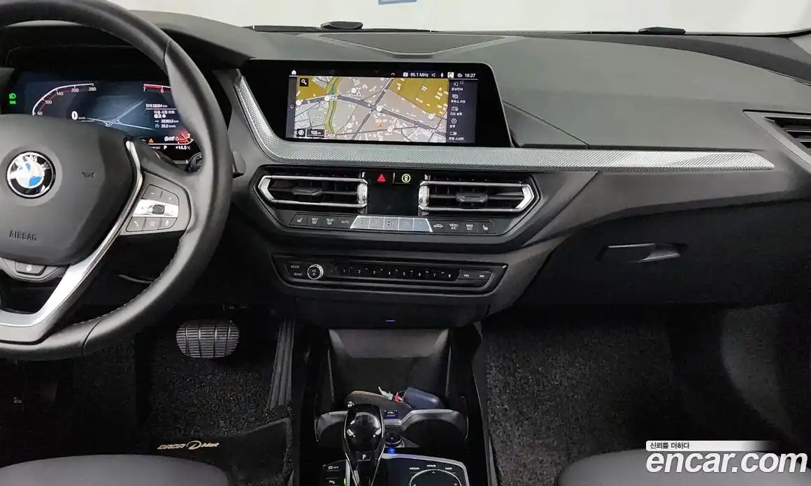 BMW 2-Series 2022 2.0 Автомат в Москве № 590943, фото 13