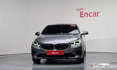 BMW 2-Series 2022 2.0 Автомат в Москве № 590943, миниатюра 2