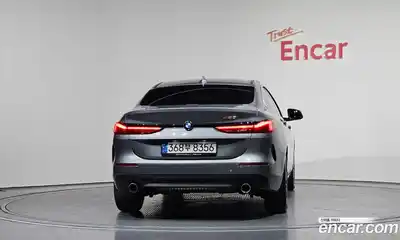 BMW 2-Series 2022 2.0 Автомат в Москве № 590943, миниатюра 3