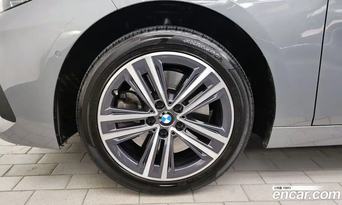 BMW 2-Series 2022 2.0 Автомат в Москве № 590943, фото 4