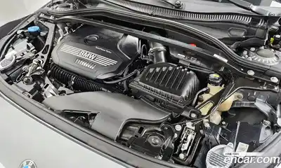 BMW 2-Series 2022 2.0 Автомат в Москве № 590943, миниатюра 5