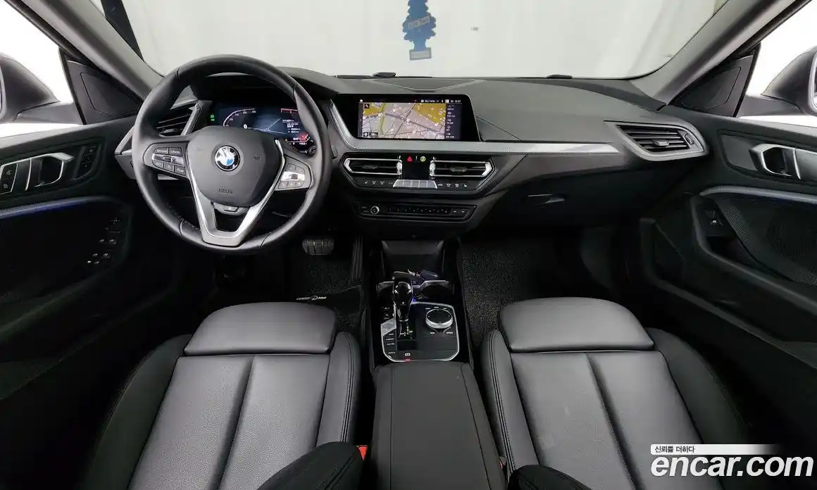 BMW 2-Series 2022 2.0 Автомат в Москве № 590943, фото 6