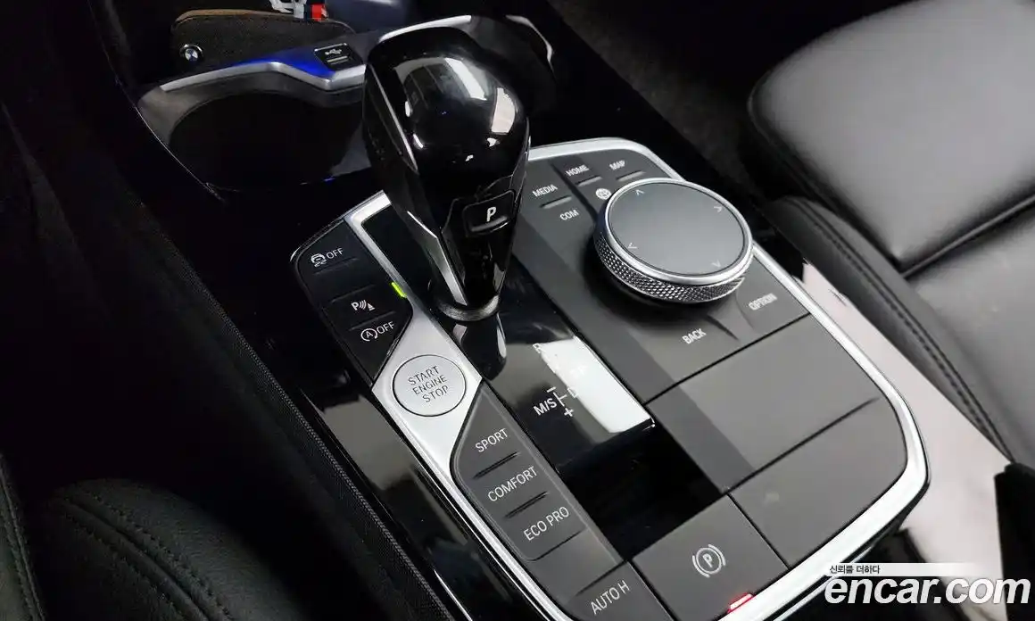 BMW 2-Series 2022 2.0 Автомат в Москве № 590943, фото 8