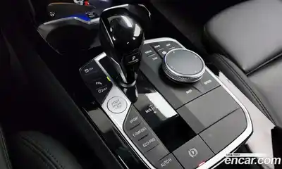 BMW 2-Series 2022 2.0 Автомат в Москве № 590943, миниатюра 8