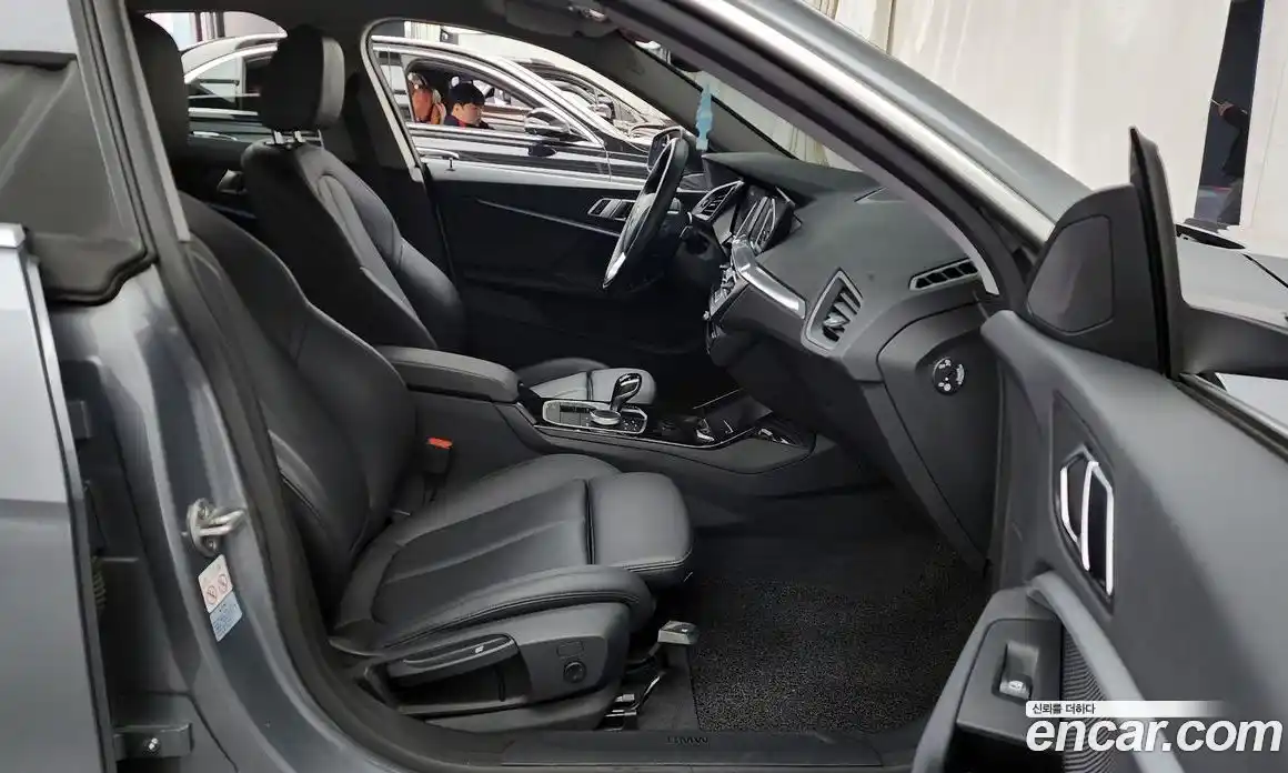 BMW 2-Series 2022 2.0 Автомат в Москве № 590943, фото 10