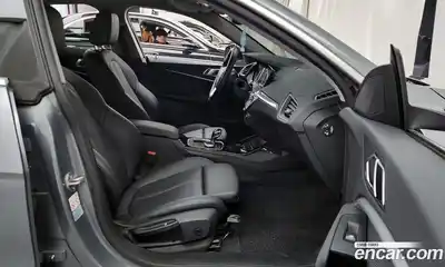 BMW 2-Series 2022 2.0 Автомат в Москве № 590943, миниатюра 10