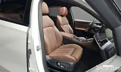 BMW X6 2025 3.0 Автомат в Москве № 590978, миниатюра 12