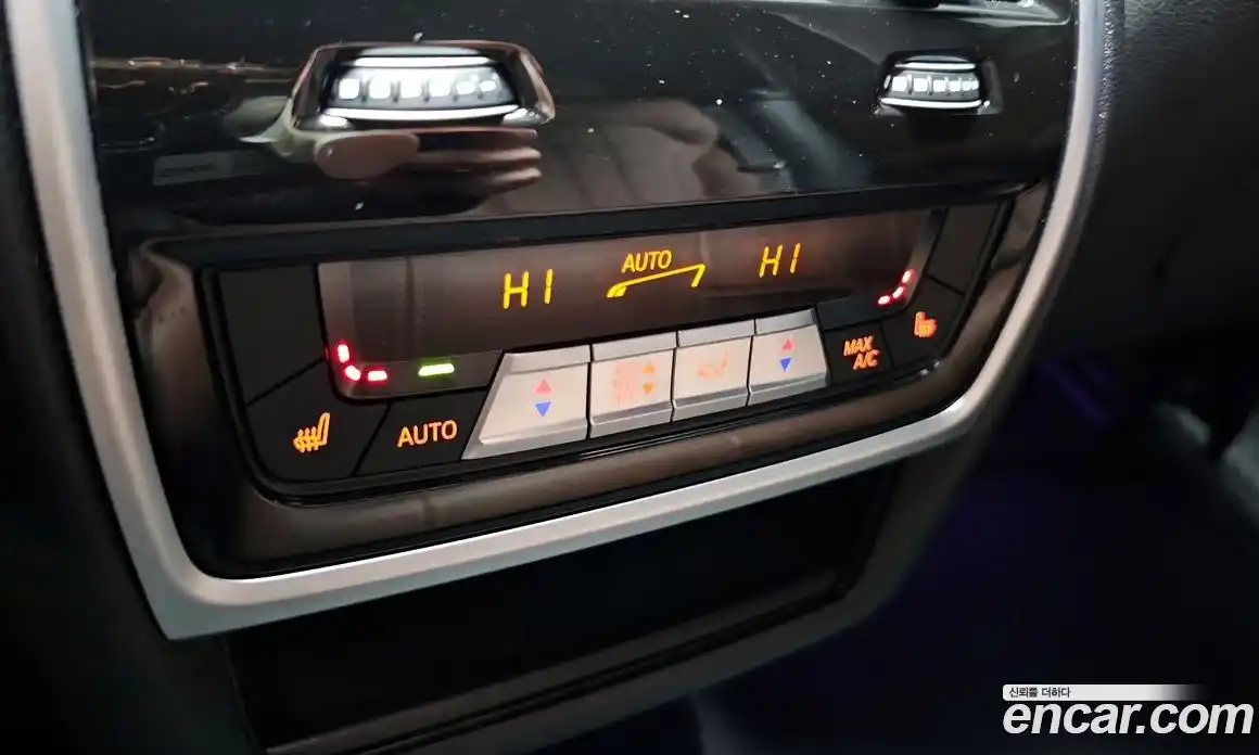 BMW X6 2025 3.0 Автомат в Москве № 590978, фото 17