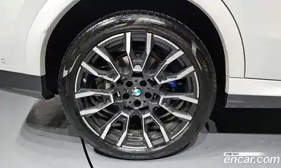 BMW X6 2025 3.0 Автомат в Москве № 590978, миниатюра 5