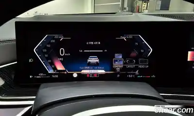 BMW X6 2025 3.0 Автомат в Москве № 590978, миниатюра 8