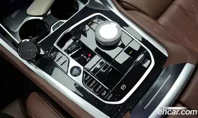 BMW X6 2025 3.0 Автомат в Москве № 590978, миниатюра 9