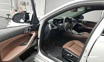 BMW X6 2025 3.0 Автомат в Москве № 590978, миниатюра 10