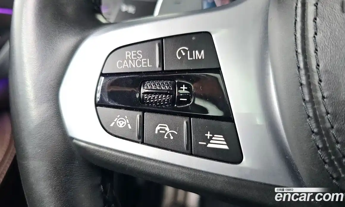 BMW 5-Series 2020 2.0 Автомат в Москве № 591332, фото 18