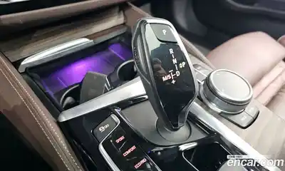 BMW 5-Series 2020 2.0 Автомат в Москве № 591332, миниатюра 9