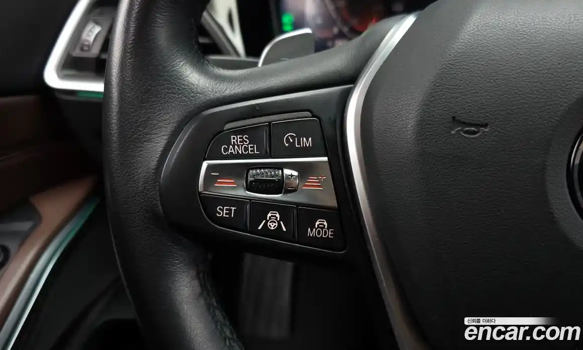 BMW 3-Series 2020 2.0 Автомат в Москве № 591361, фото 17