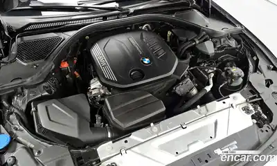 BMW 3-Series 2020 2.0 Автомат в Москве № 591361, миниатюра 6