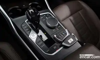 BMW 3-Series 2020 2.0 Автомат в Москве № 591361, миниатюра 9