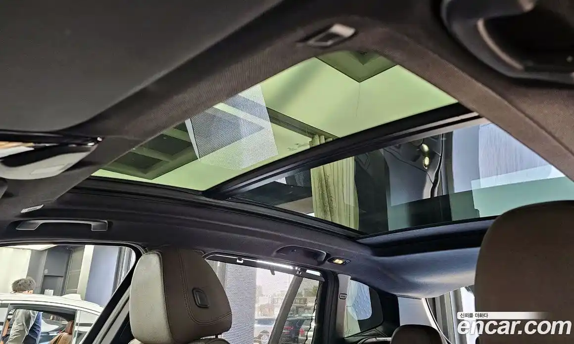 BMW X3 2021 2.0 Автомат в Москве № 591565, фото 19